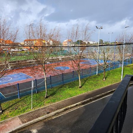 Apartamento En Terra Do Porto Con Vistas O Grove Εξωτερικό φωτογραφία
