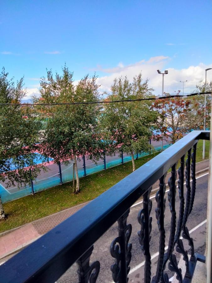 Apartamento En Terra Do Porto Con Vistas O Grove Εξωτερικό φωτογραφία