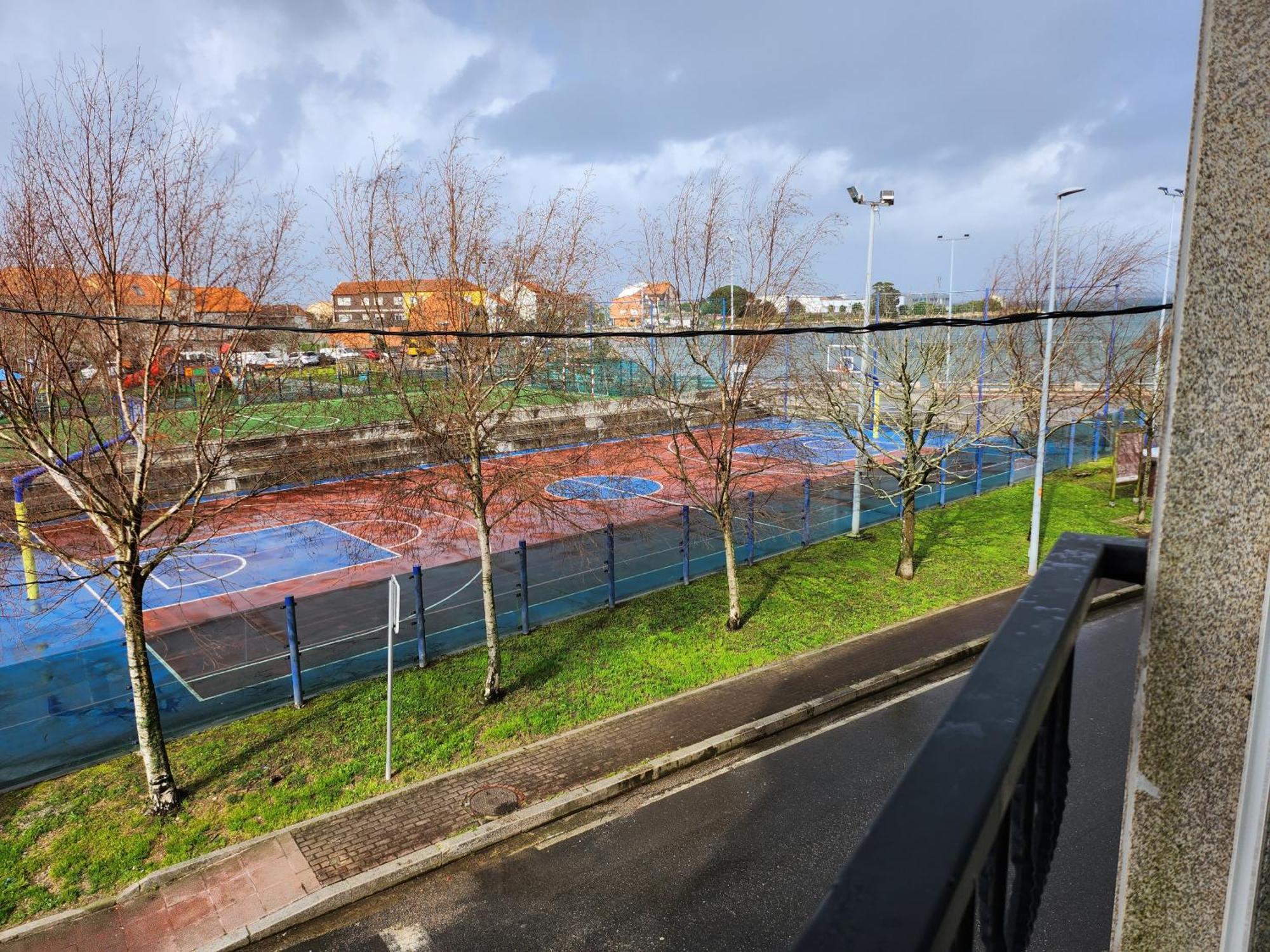 Apartamento En Terra Do Porto Con Vistas O Grove Εξωτερικό φωτογραφία