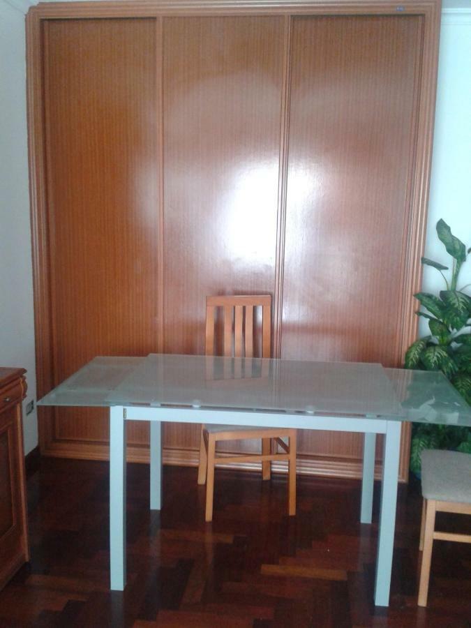 Apartamento En Terra Do Porto Con Vistas O Grove Εξωτερικό φωτογραφία
