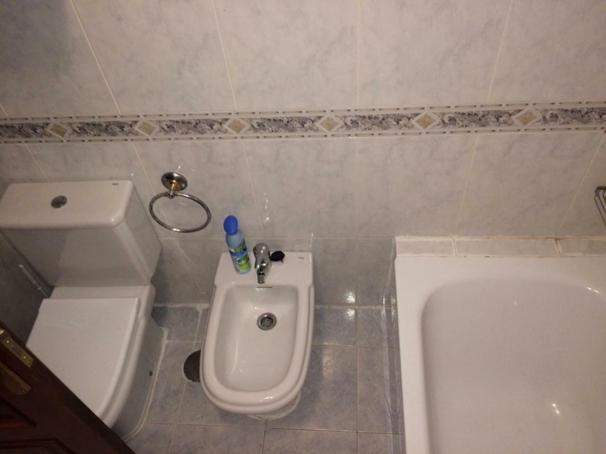 Apartamento En Terra Do Porto Con Vistas O Grove Εξωτερικό φωτογραφία